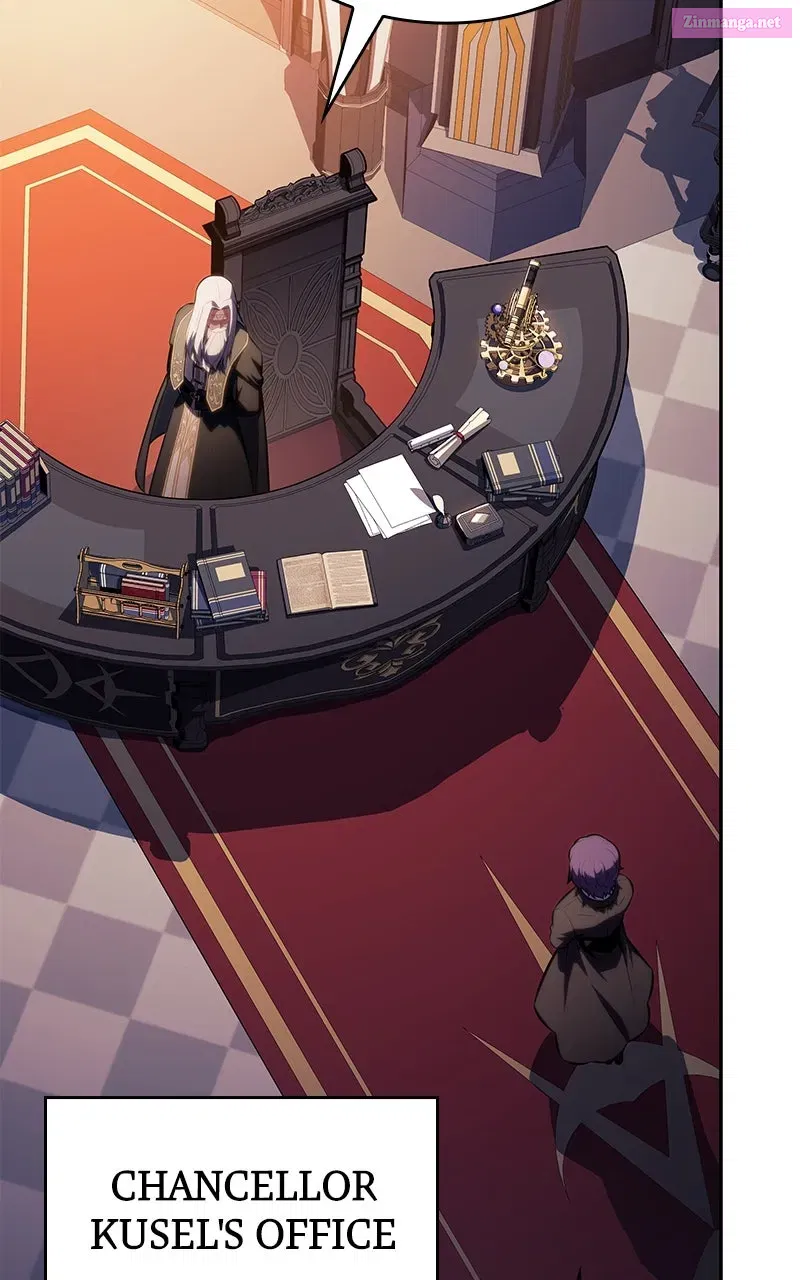 The Reborn Young Lord is an Assassin Chapter 94 page 99 - 