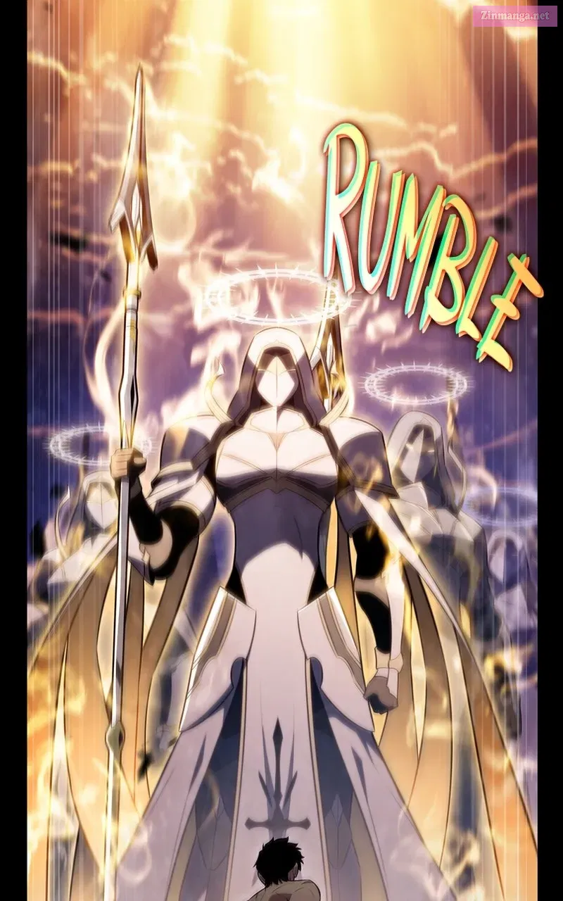 The Reborn Young Lord is an Assassin Chapter 95 page 2 - 