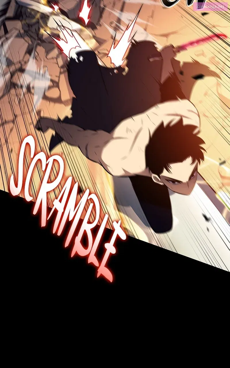 The Reborn Young Lord is an Assassin Chapter 95 page 11 - 