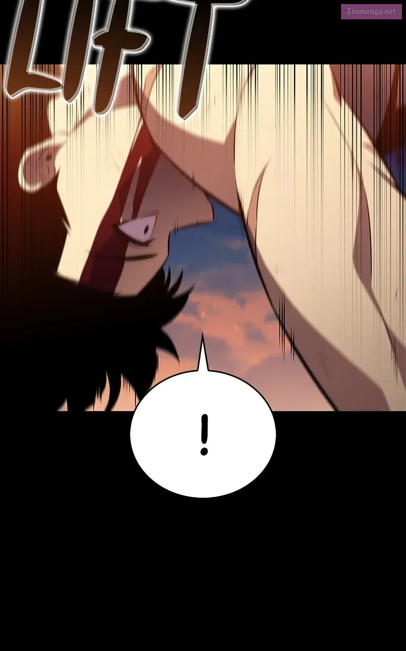 The Reborn Young Lord is an Assassin Chapter 95 page 101 - 