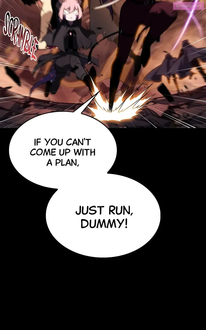 The Reborn Young Lord is an Assassin Chapter 95 page 103 - 