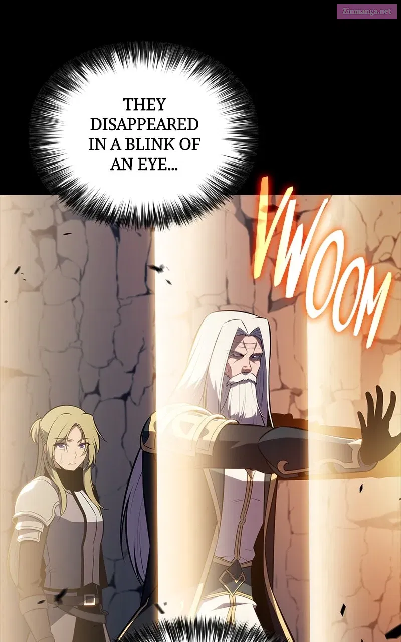 The Reborn Young Lord is an Assassin Chapter 95 page 107 - 