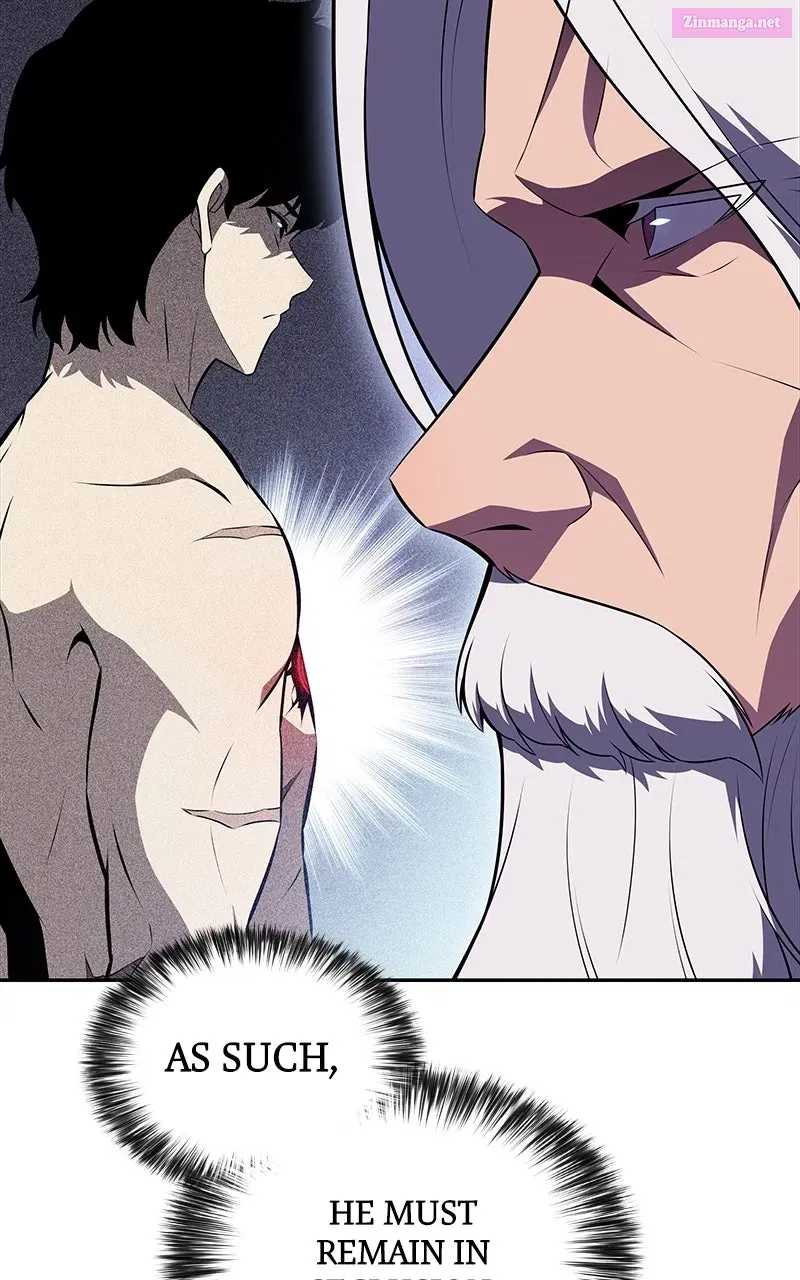 The Reborn Young Lord is an Assassin Chapter 95 page 115 - 