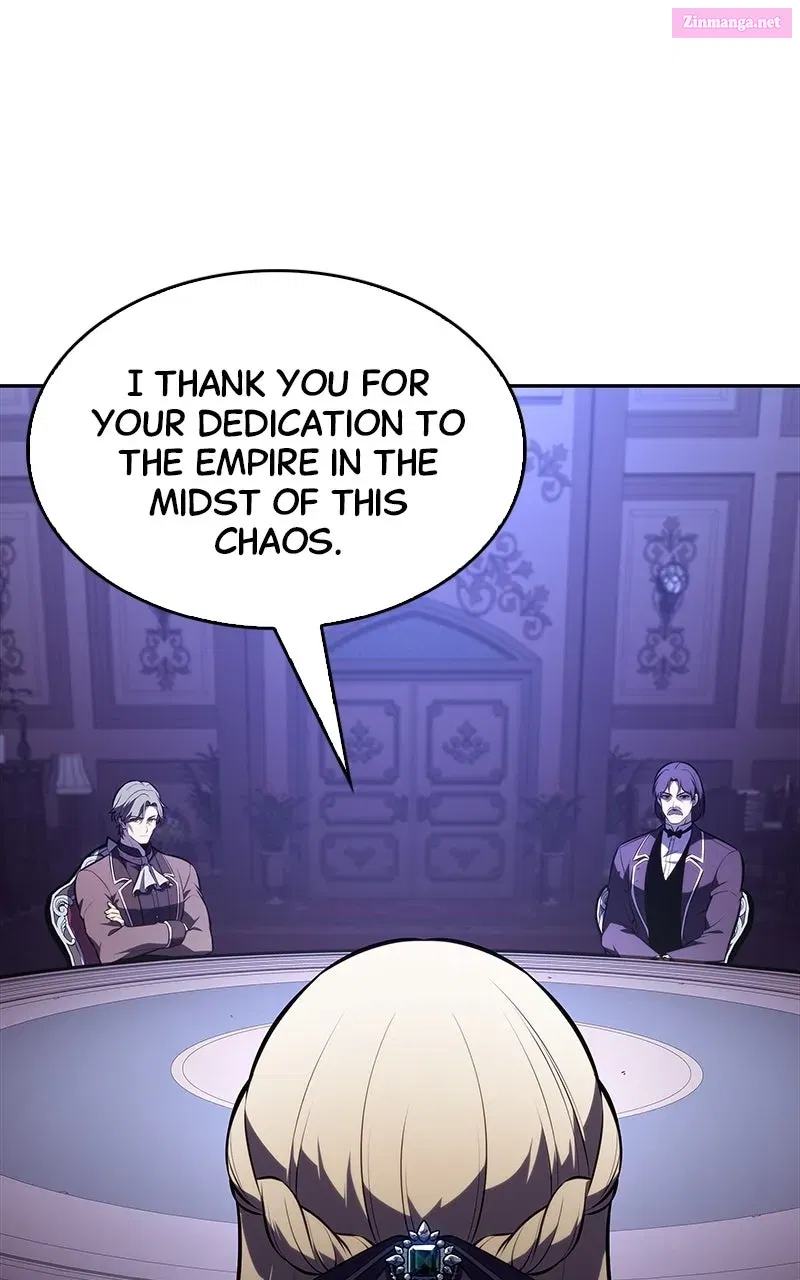 The Reborn Young Lord is an Assassin Chapter 95 page 118 - 