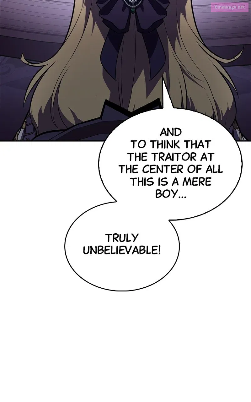 The Reborn Young Lord is an Assassin Chapter 95 page 119 - 