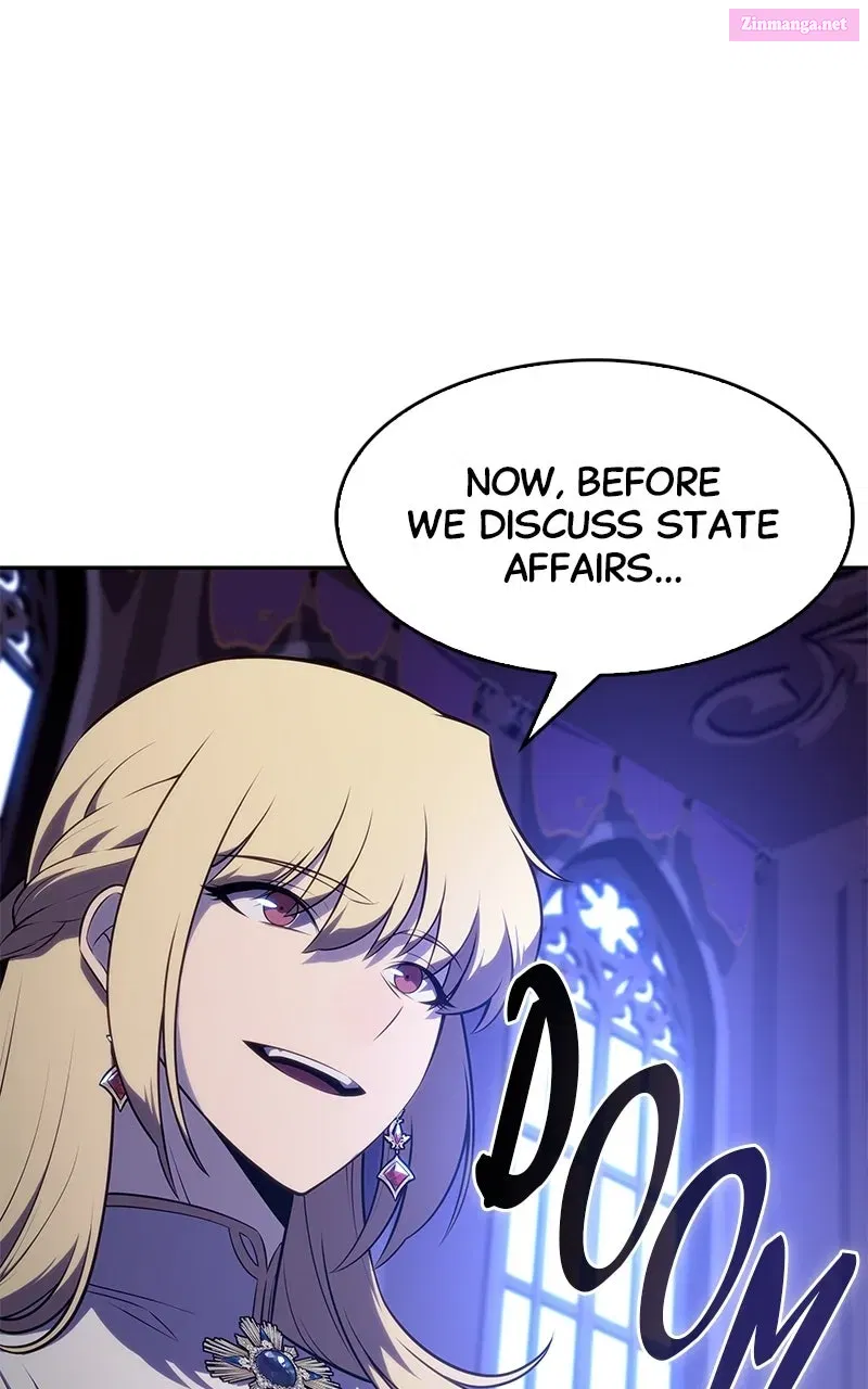 The Reborn Young Lord is an Assassin Chapter 95 page 120 - 