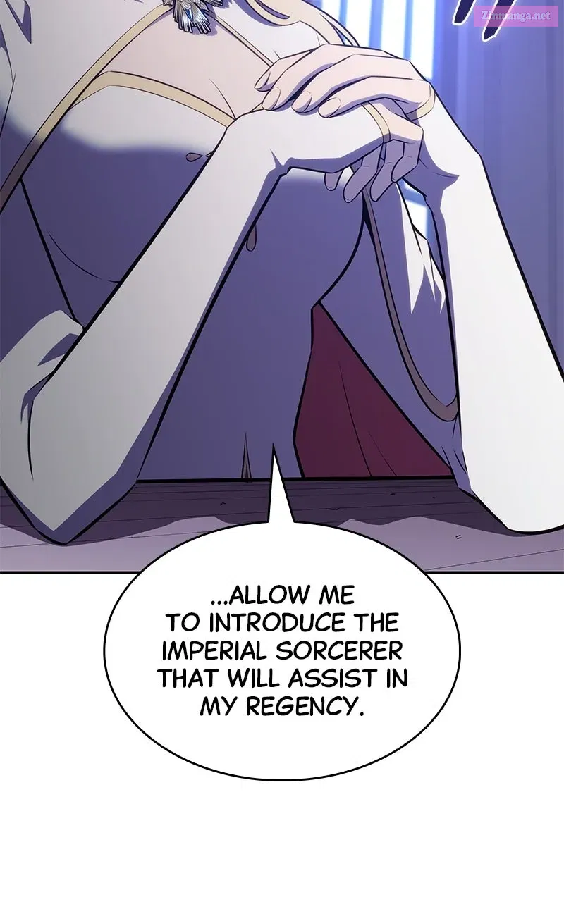 The Reborn Young Lord is an Assassin Chapter 95 page 121 - 
