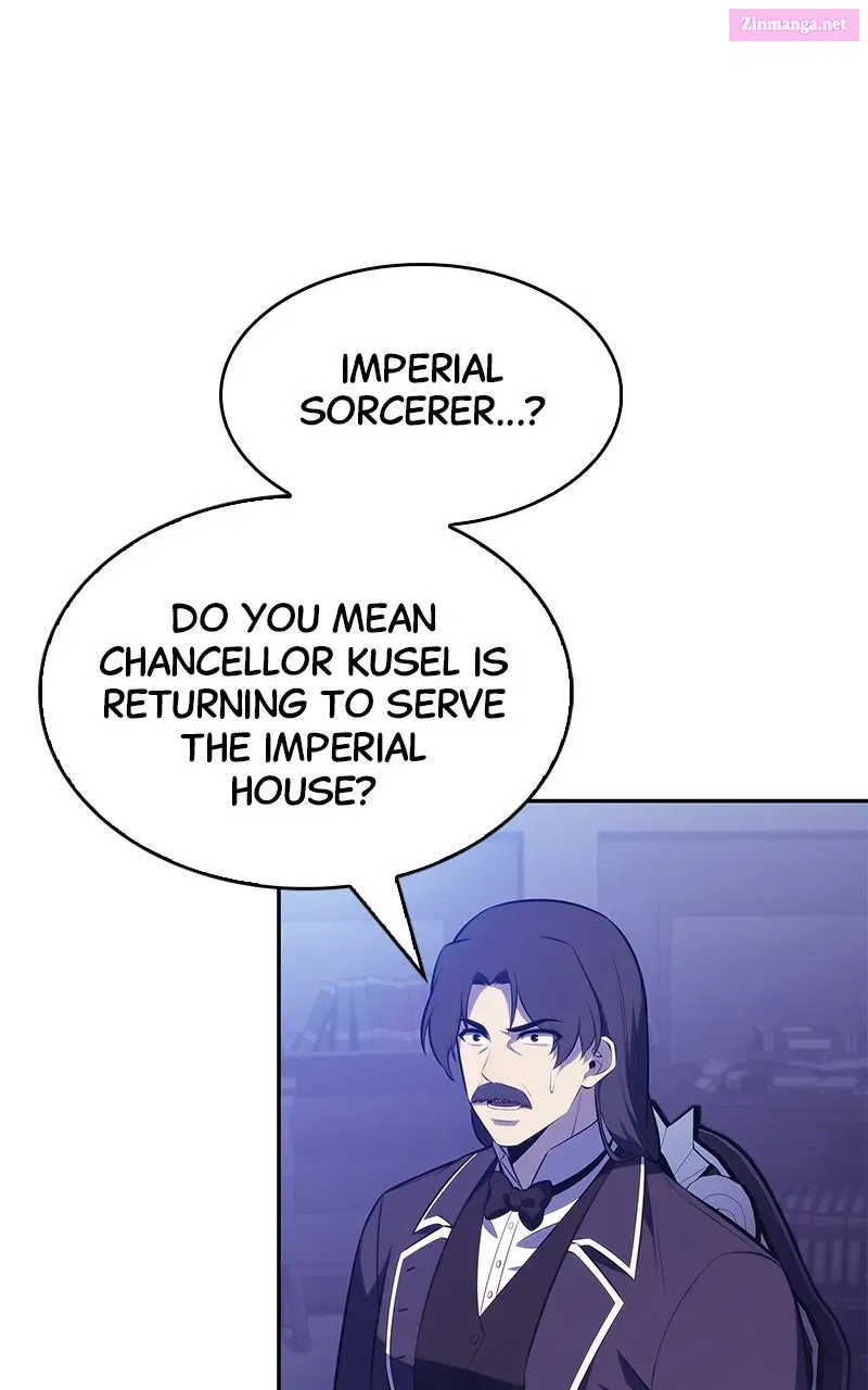 The Reborn Young Lord is an Assassin Chapter 95 page 122 - 