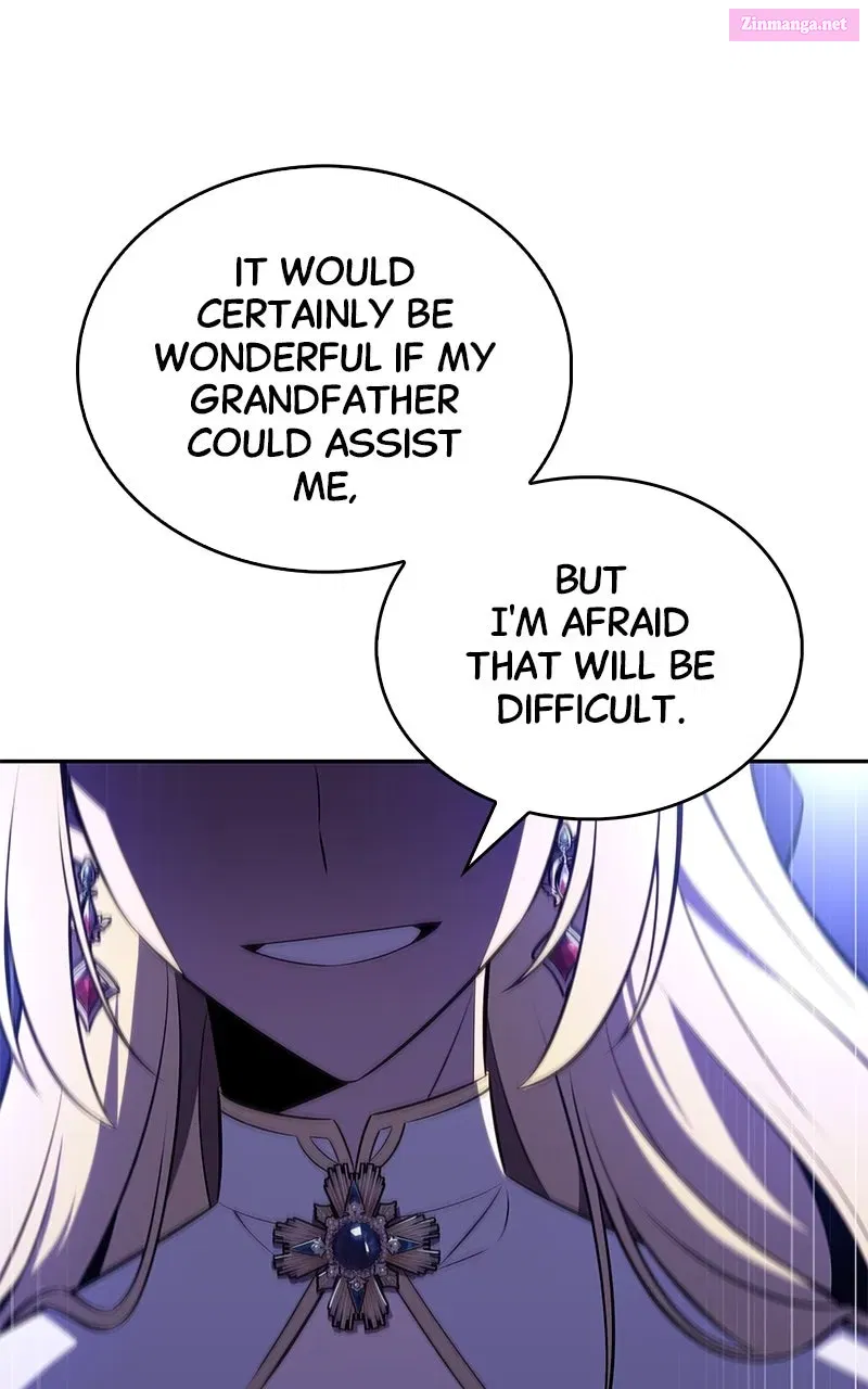 The Reborn Young Lord is an Assassin Chapter 95 page 124 - 