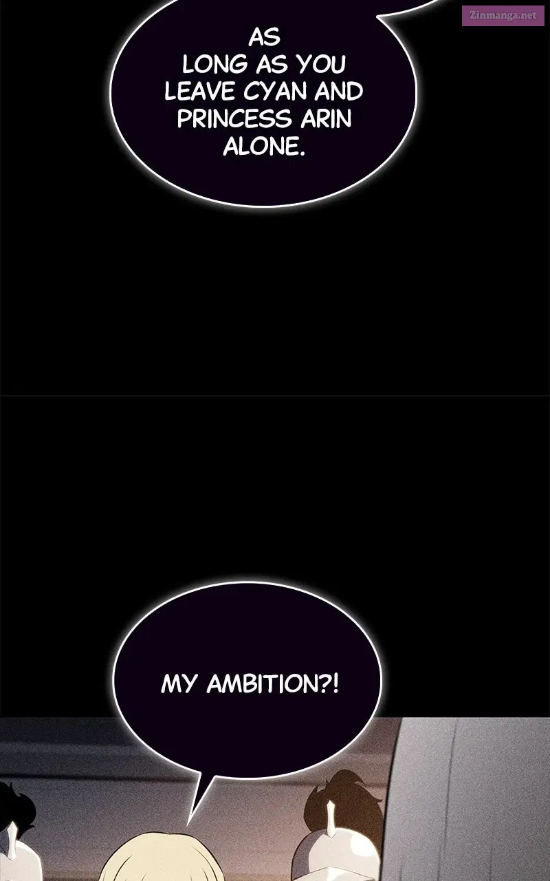 The Reborn Young Lord is an Assassin Chapter 95 page 127 - 