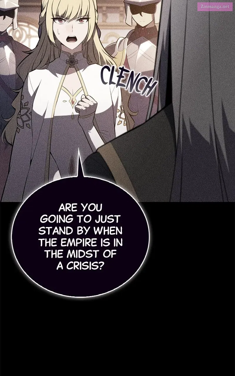 The Reborn Young Lord is an Assassin Chapter 95 page 128 - 