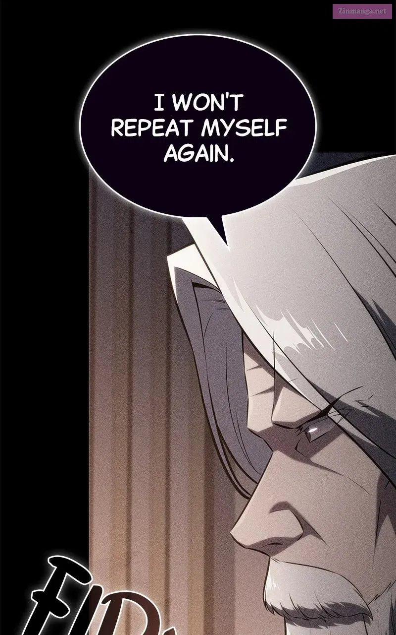 The Reborn Young Lord is an Assassin Chapter 95 page 129 - 