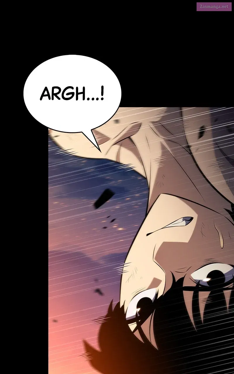 The Reborn Young Lord is an Assassin Chapter 95 page 14 - 