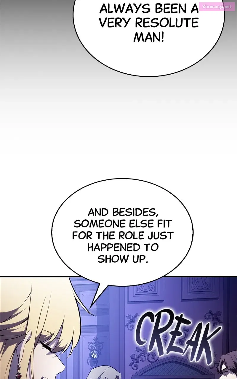 The Reborn Young Lord is an Assassin Chapter 95 page 133 - 