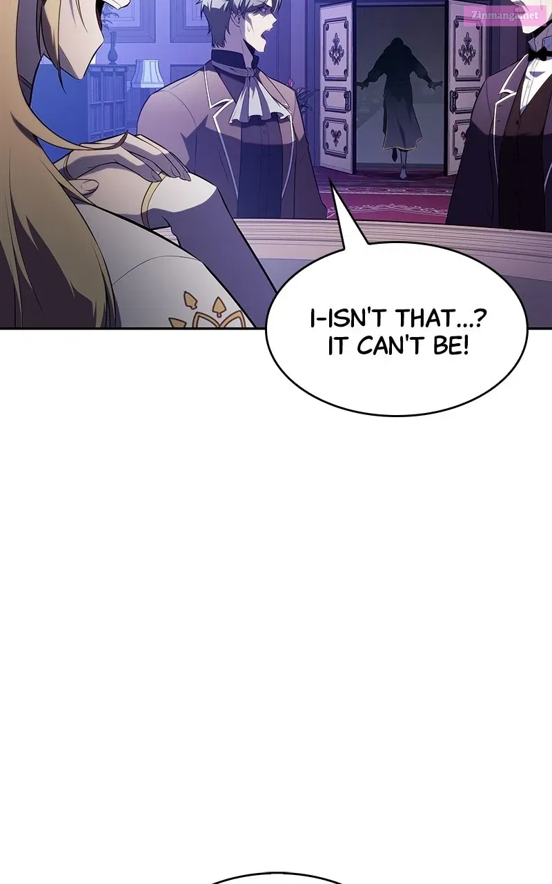 The Reborn Young Lord is an Assassin Chapter 95 page 134 - 