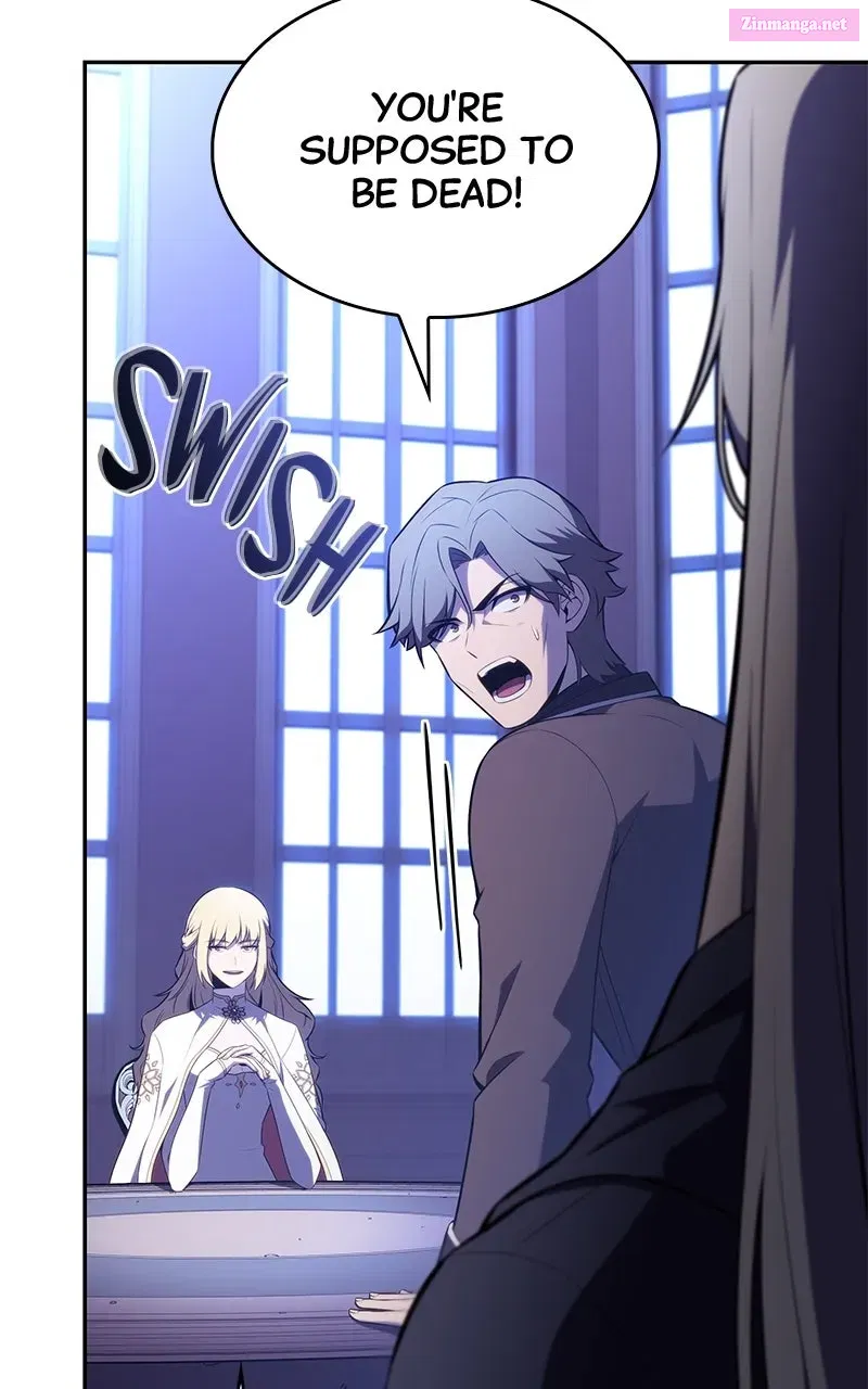 The Reborn Young Lord is an Assassin Chapter 95 page 135 - 