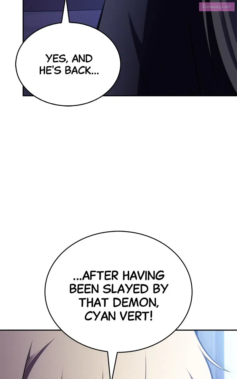 The Reborn Young Lord is an Assassin Chapter 95 page 136 - 