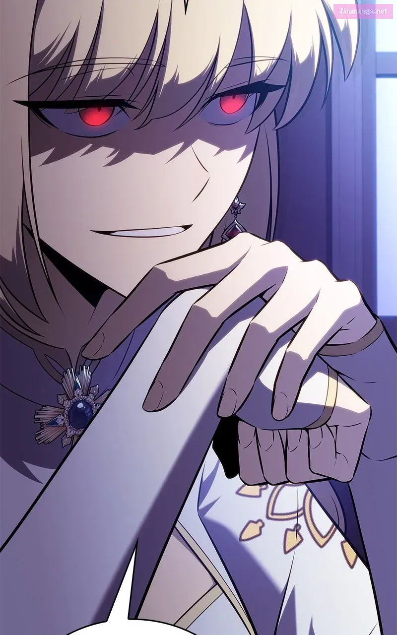 The Reborn Young Lord is an Assassin Chapter 95 page 137 - 