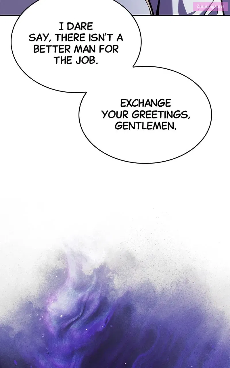 The Reborn Young Lord is an Assassin Chapter 95 page 138 - 