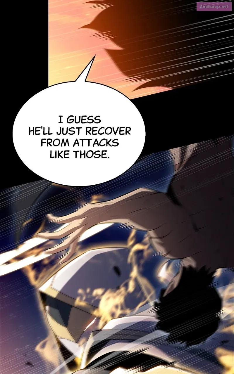 The Reborn Young Lord is an Assassin Chapter 95 page 15 - 