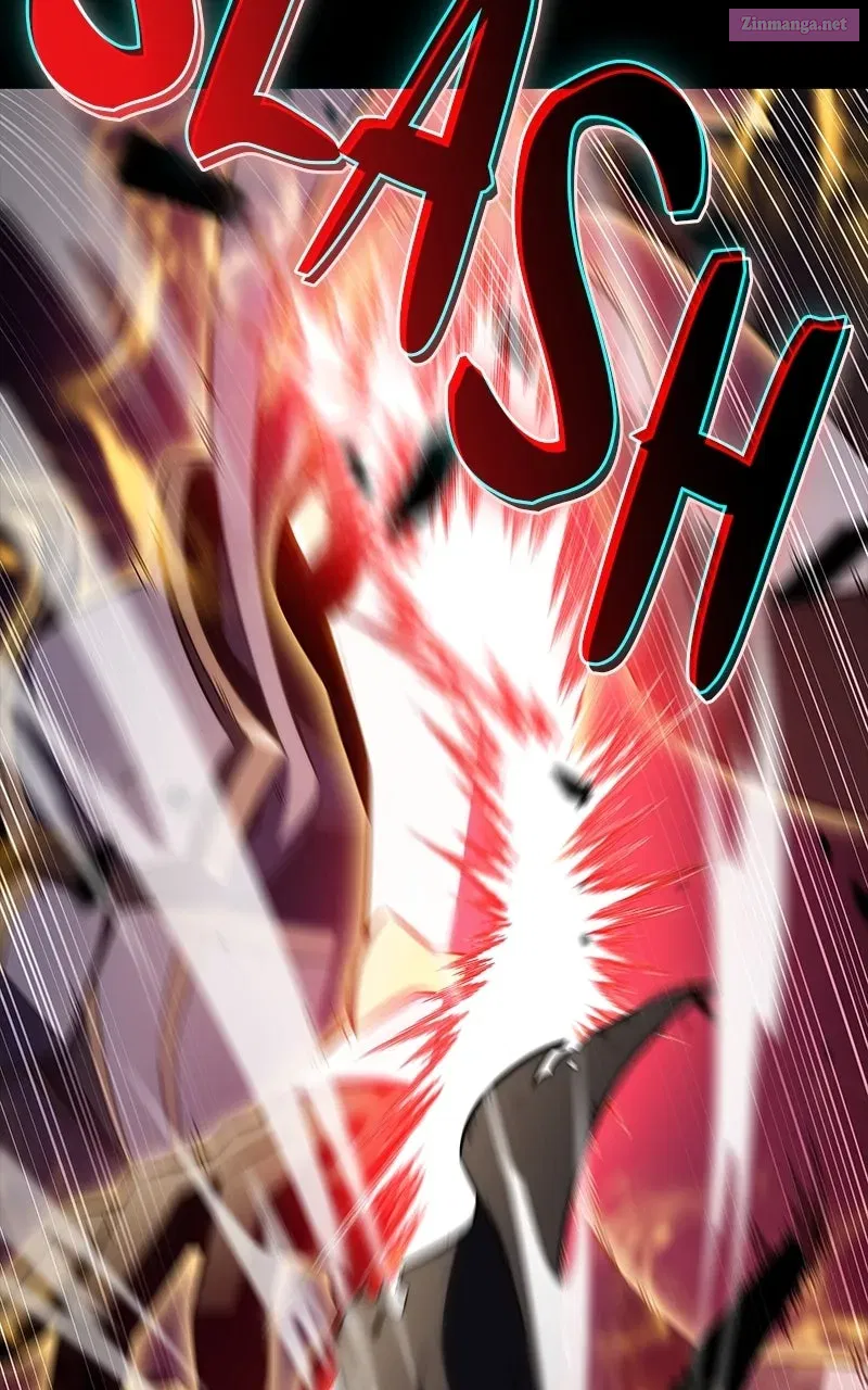 The Reborn Young Lord is an Assassin Chapter 95 page 18 - 
