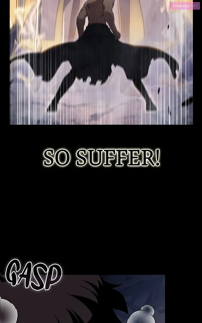 The Reborn Young Lord is an Assassin Chapter 95 page 3 - 