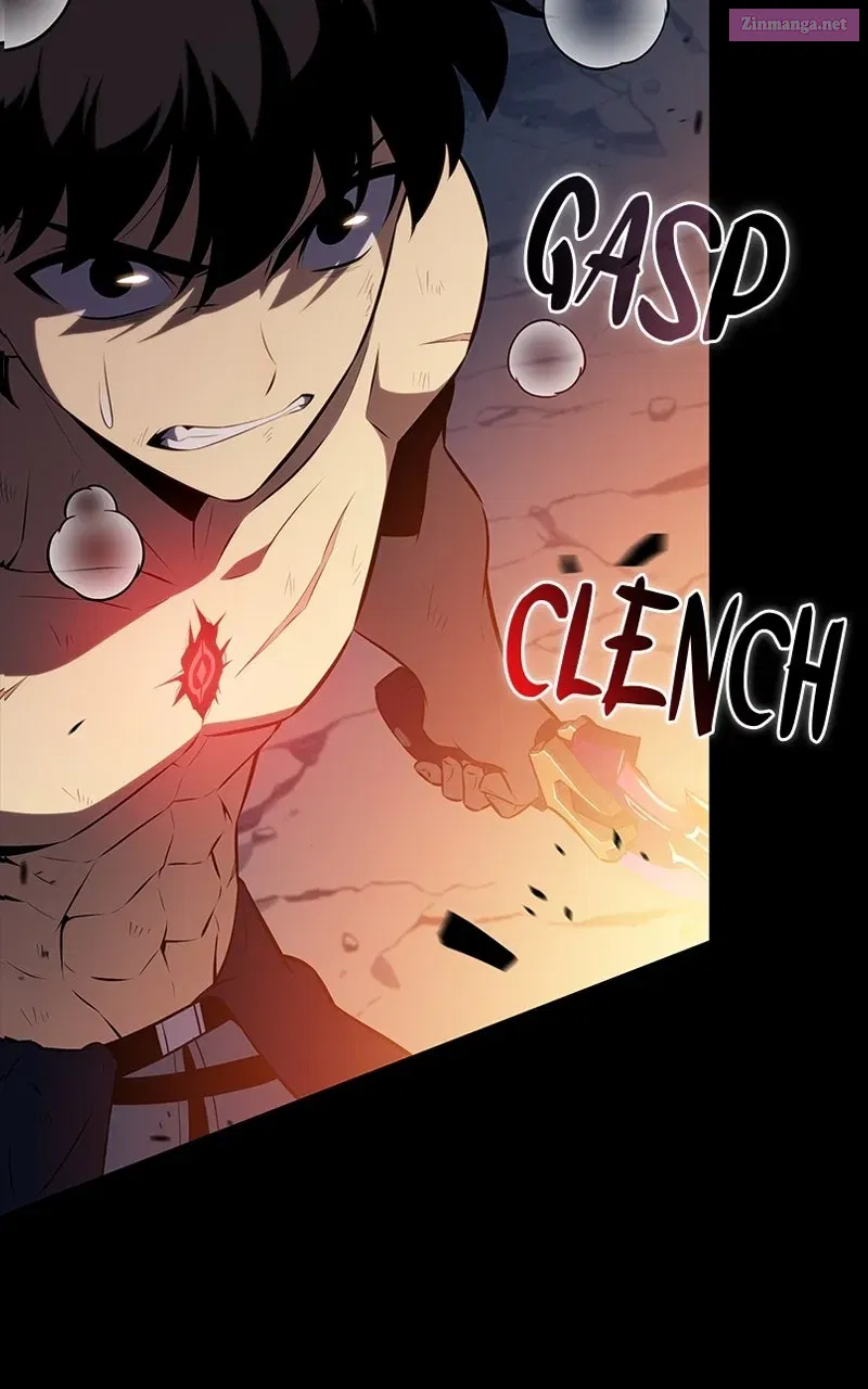 The Reborn Young Lord is an Assassin Chapter 95 page 4 - 