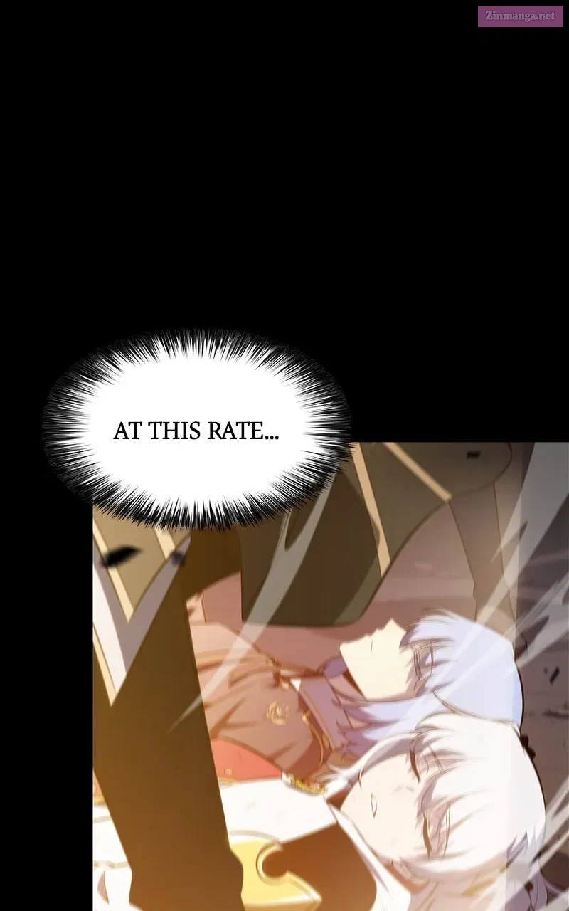 The Reborn Young Lord is an Assassin Chapter 95 page 37 - 