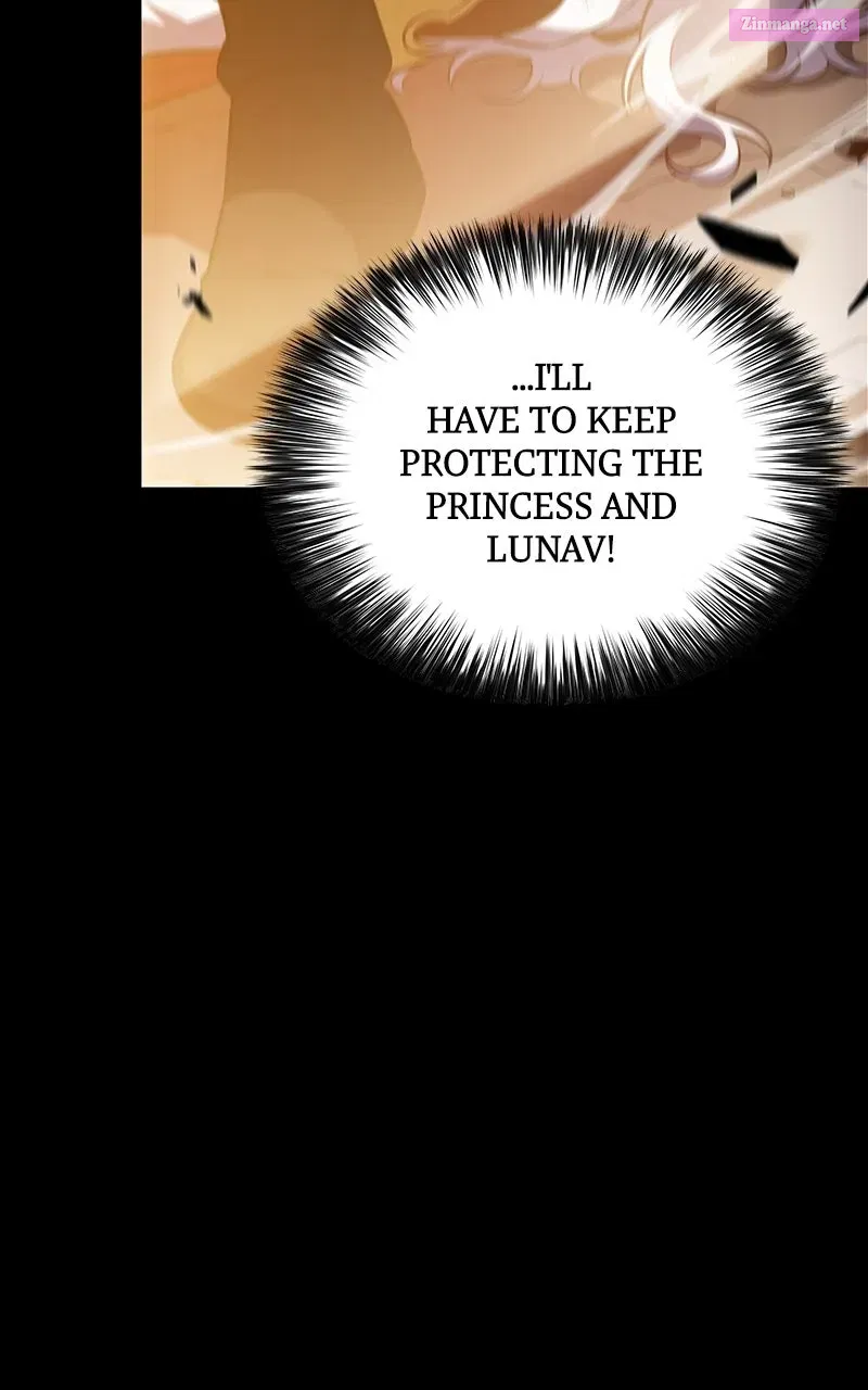 The Reborn Young Lord is an Assassin Chapter 95 page 38 - 
