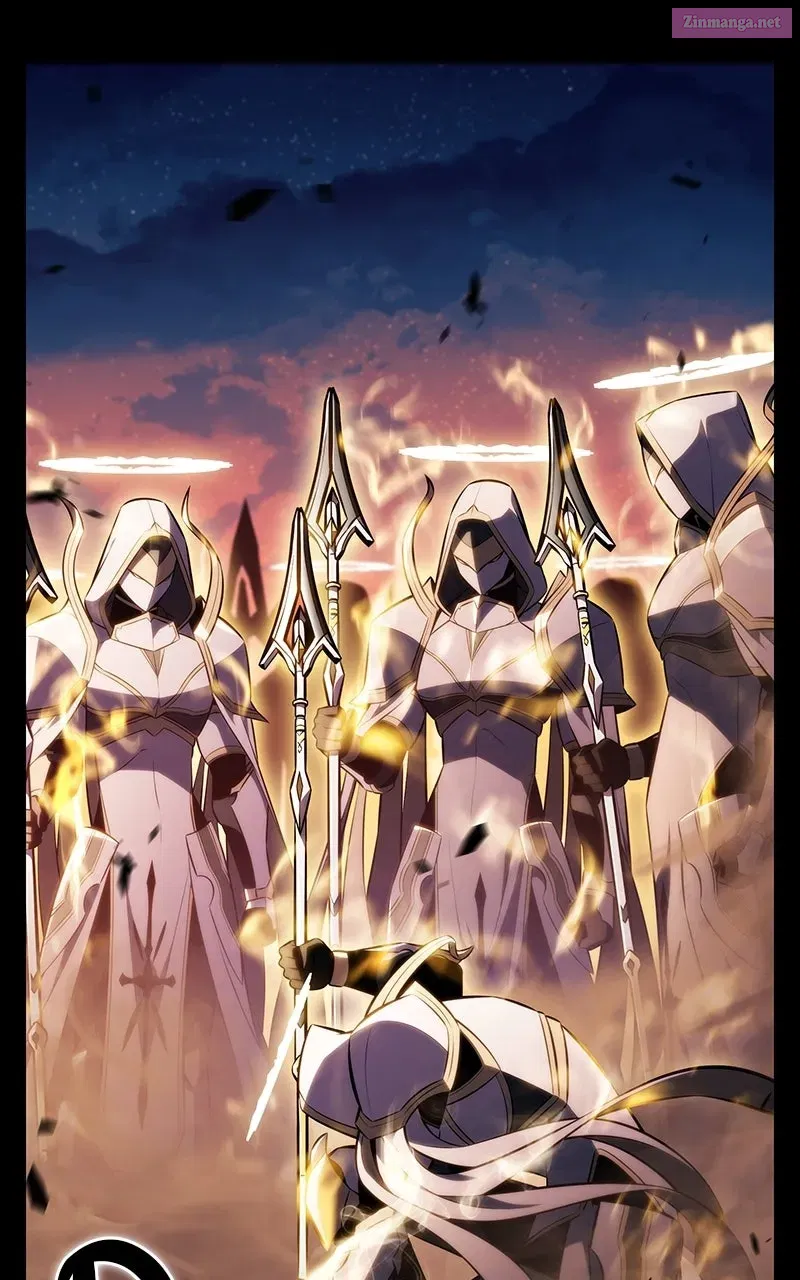 The Reborn Young Lord is an Assassin Chapter 95 page 39 - 
