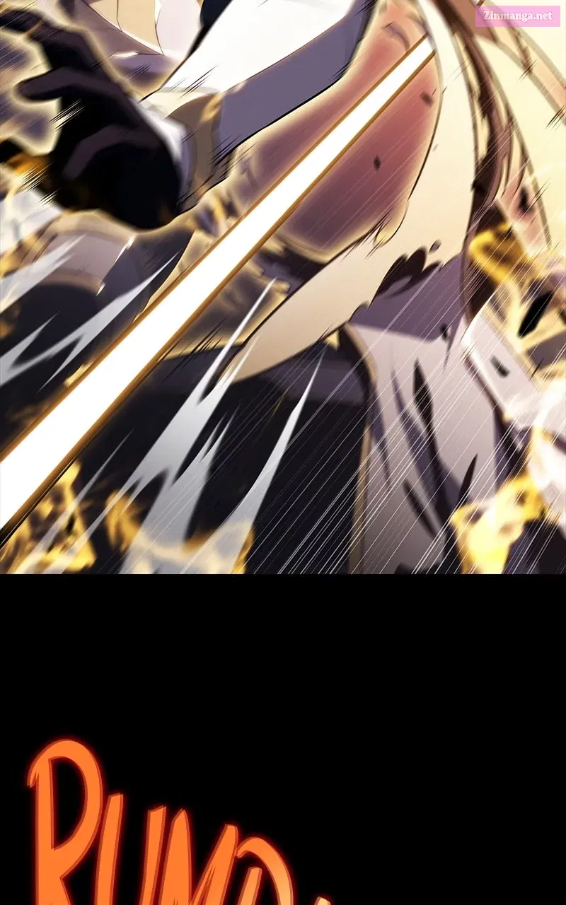 The Reborn Young Lord is an Assassin Chapter 95 page 43 - 