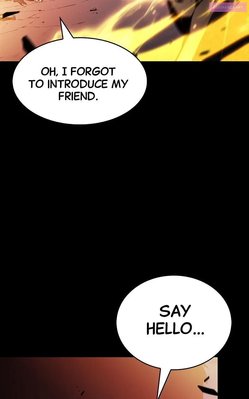 The Reborn Young Lord is an Assassin Chapter 95 page 45 - 