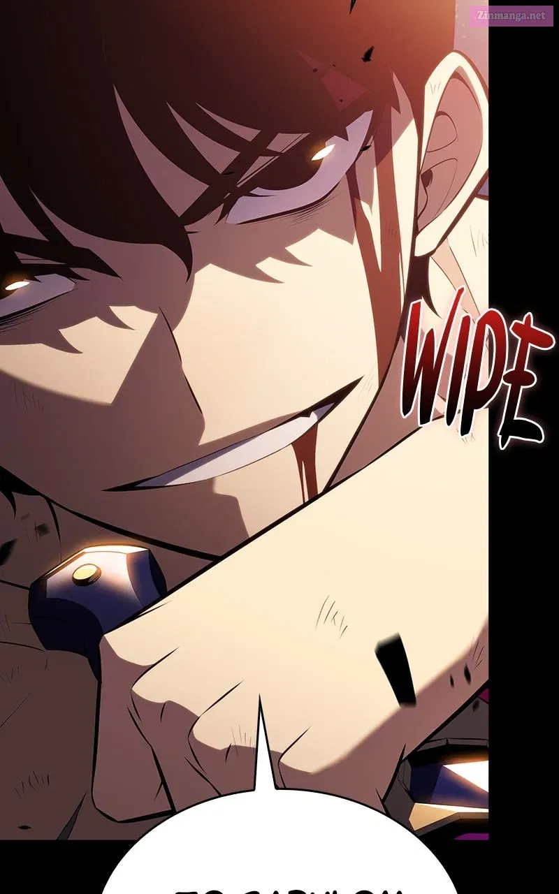 The Reborn Young Lord is an Assassin Chapter 95 page 46 - 