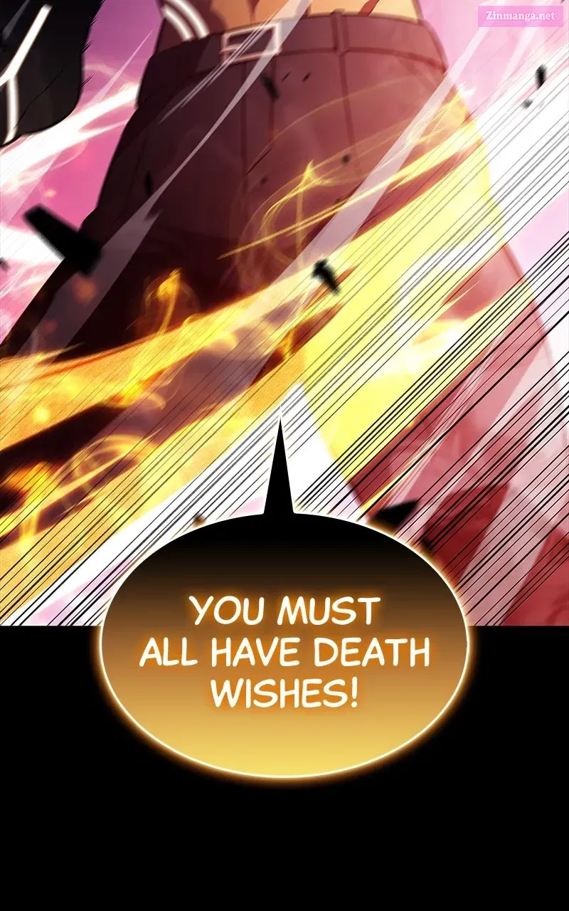 The Reborn Young Lord is an Assassin Chapter 95 page 49 - 