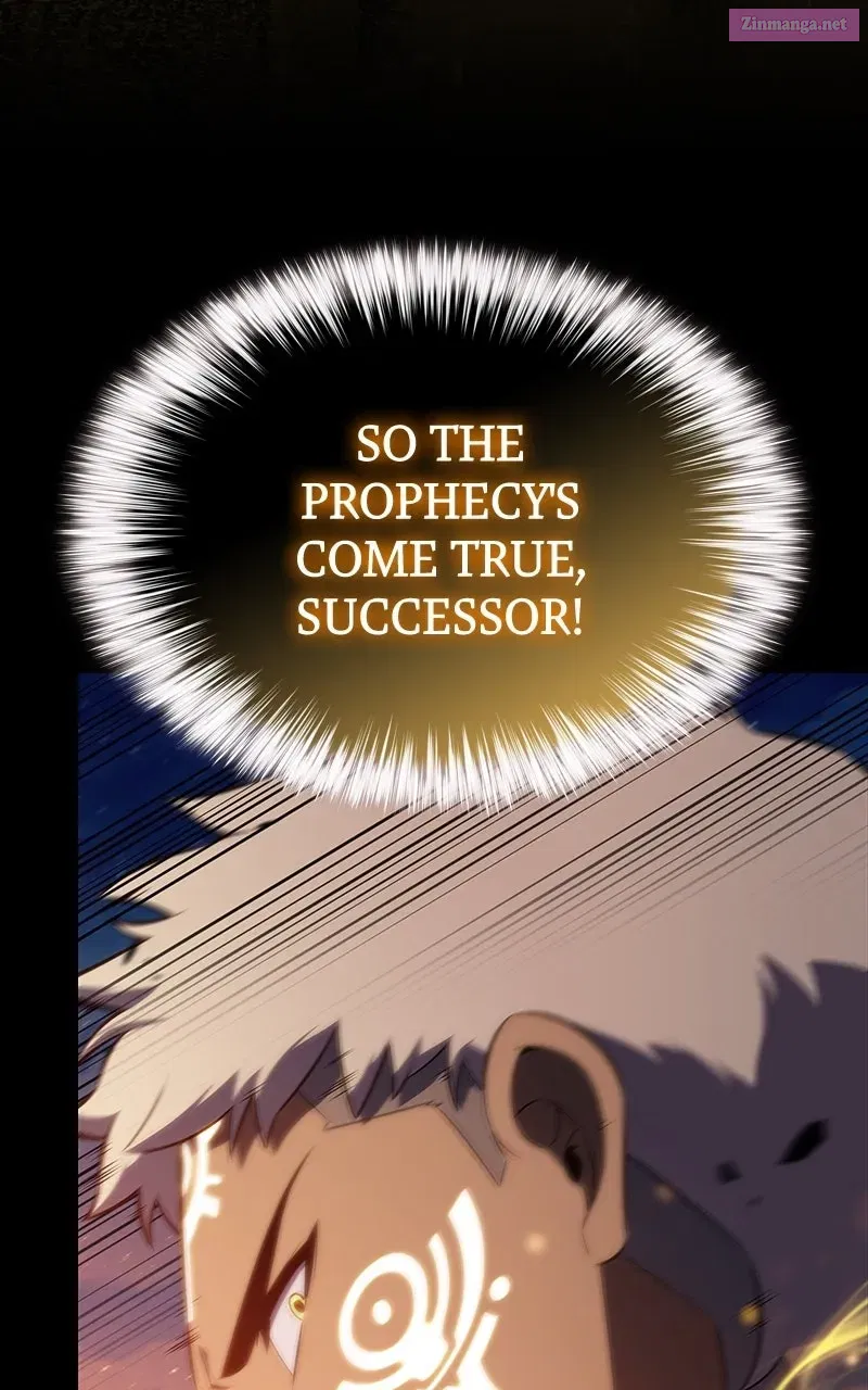 The Reborn Young Lord is an Assassin Chapter 95 page 59 - 