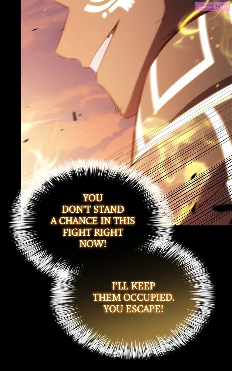 The Reborn Young Lord is an Assassin Chapter 95 page 60 - 