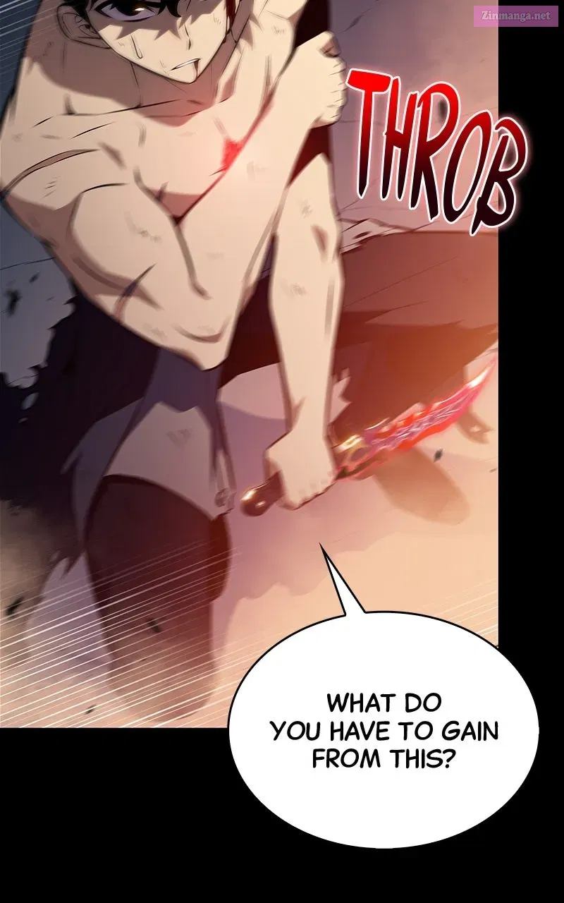 The Reborn Young Lord is an Assassin Chapter 95 page 62 - 