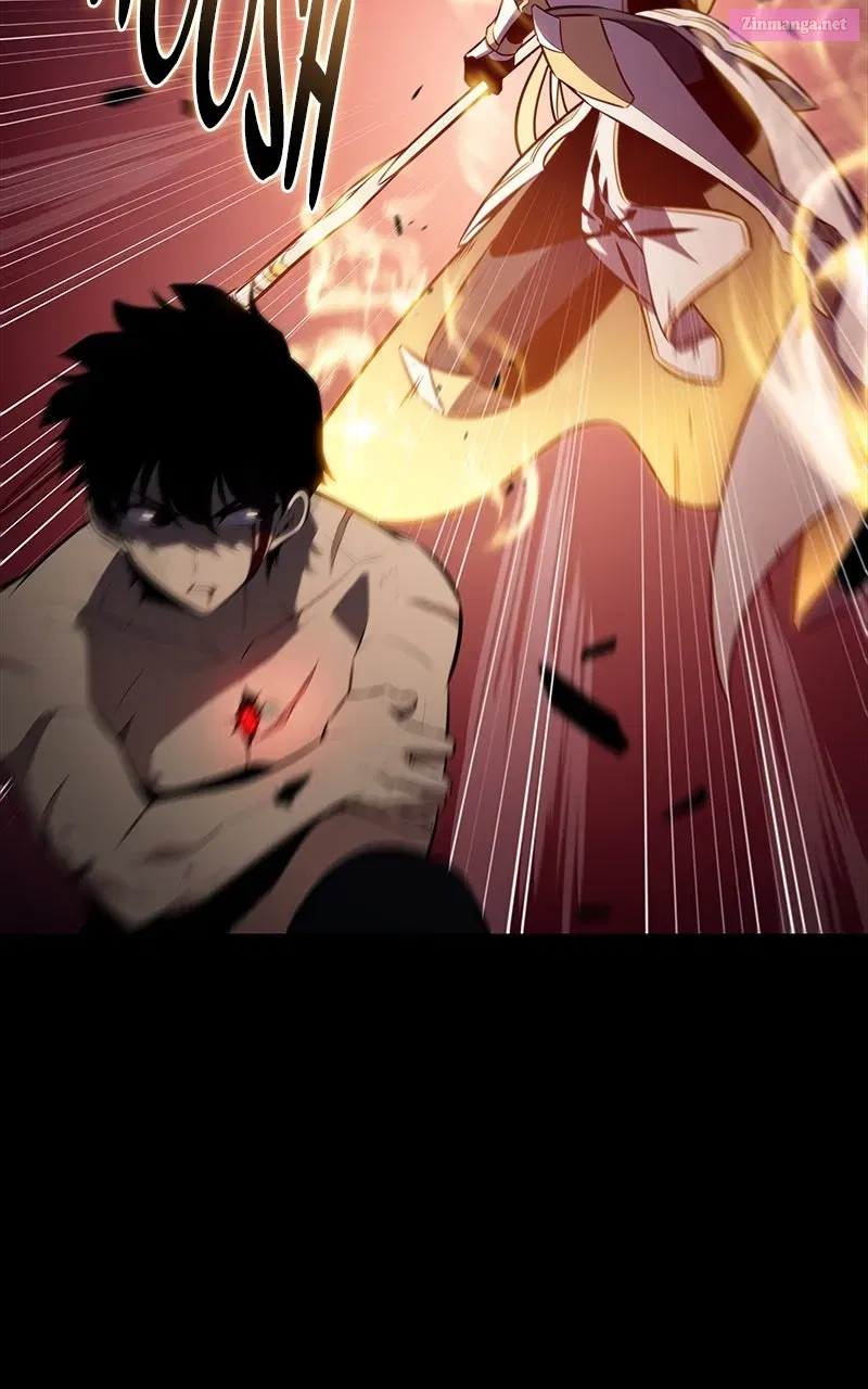 The Reborn Young Lord is an Assassin Chapter 95 page 74 - 