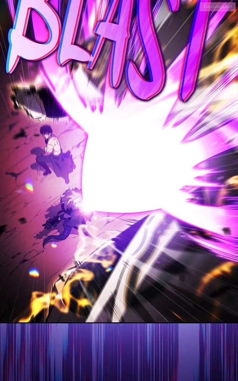 The Reborn Young Lord is an Assassin Chapter 95 page 81 - 