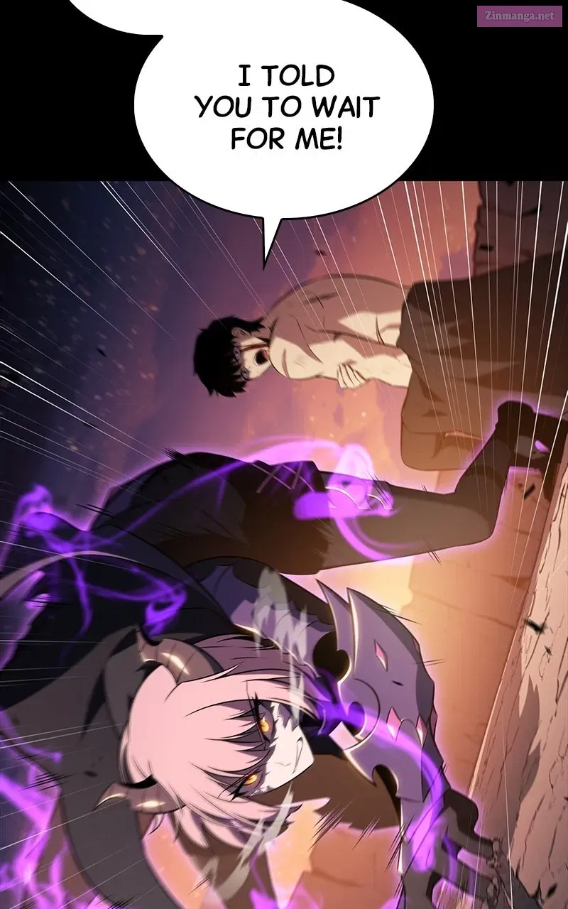 The Reborn Young Lord is an Assassin Chapter 95 page 84 - 