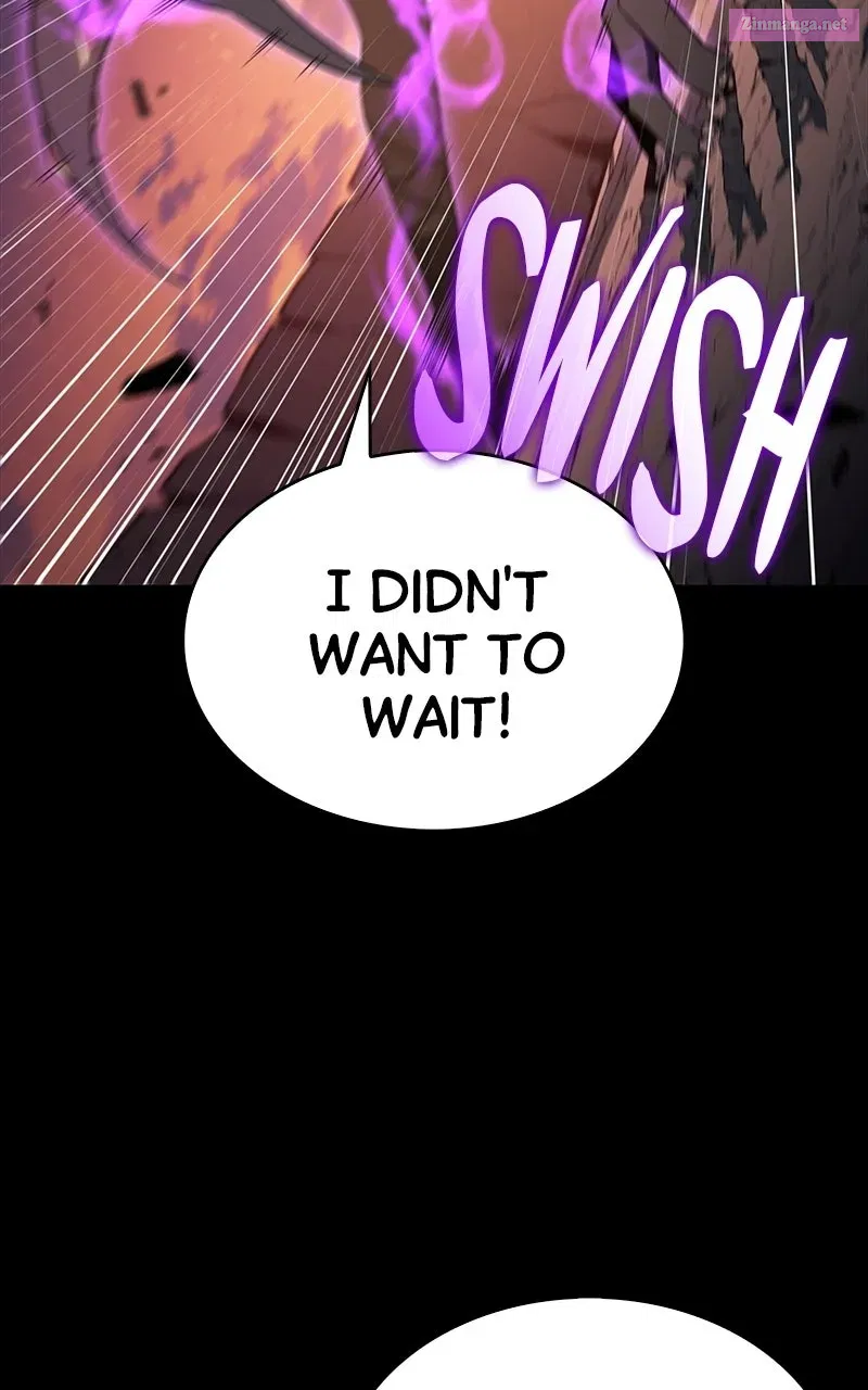 The Reborn Young Lord is an Assassin Chapter 95 page 85 - 