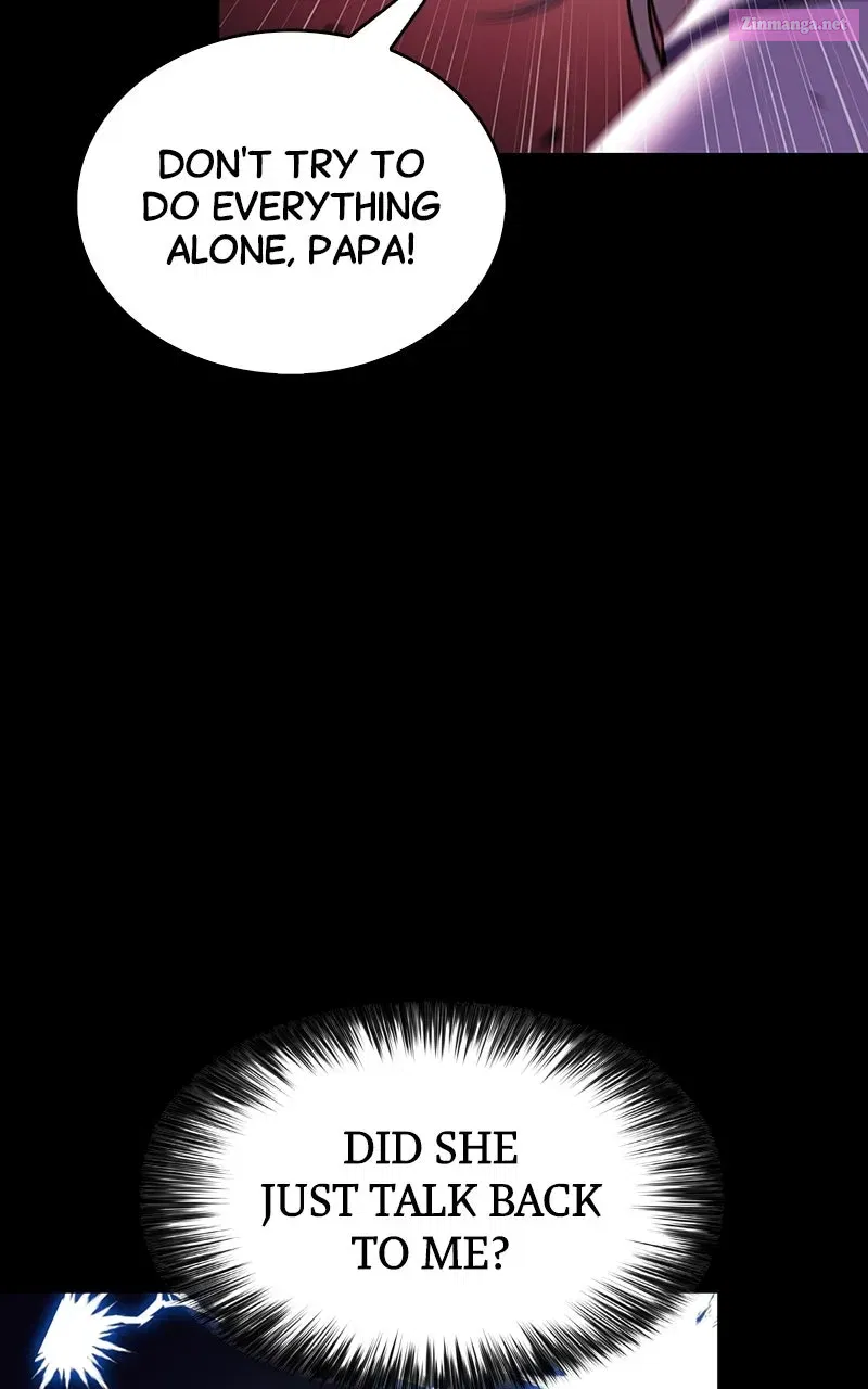 The Reborn Young Lord is an Assassin Chapter 95 page 87 - 