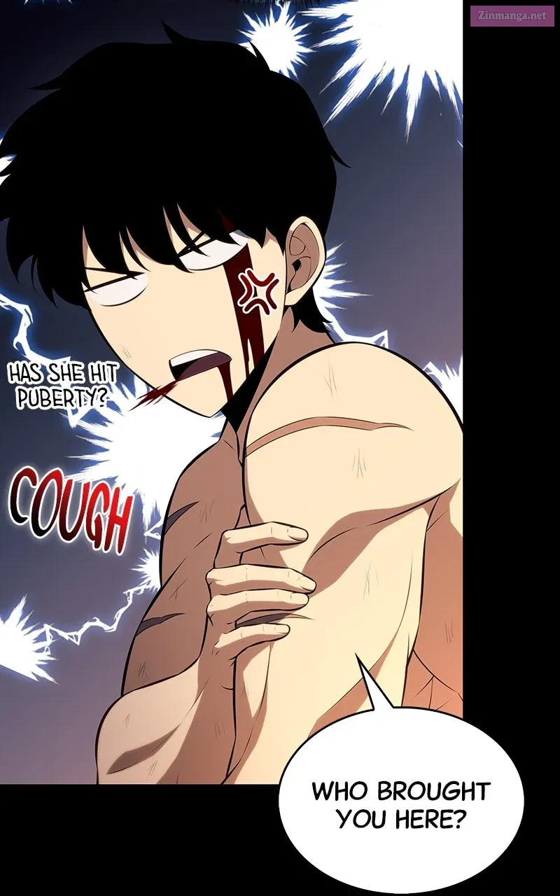 The Reborn Young Lord is an Assassin Chapter 95 page 88 - 