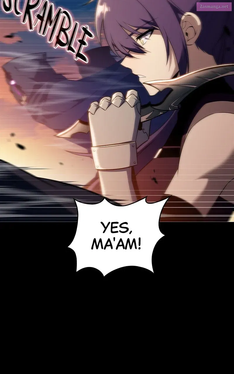 The Reborn Young Lord is an Assassin Chapter 95 page 92 - 