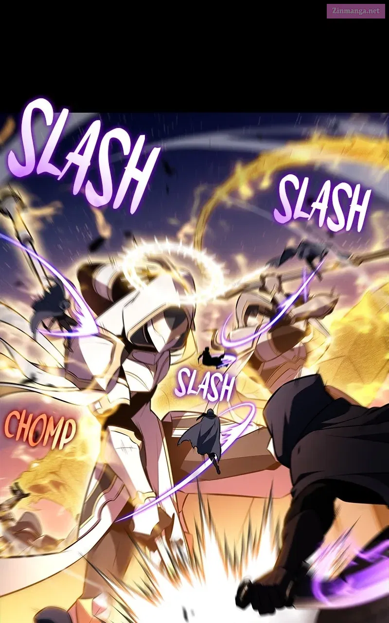 The Reborn Young Lord is an Assassin Chapter 95 page 93 - 