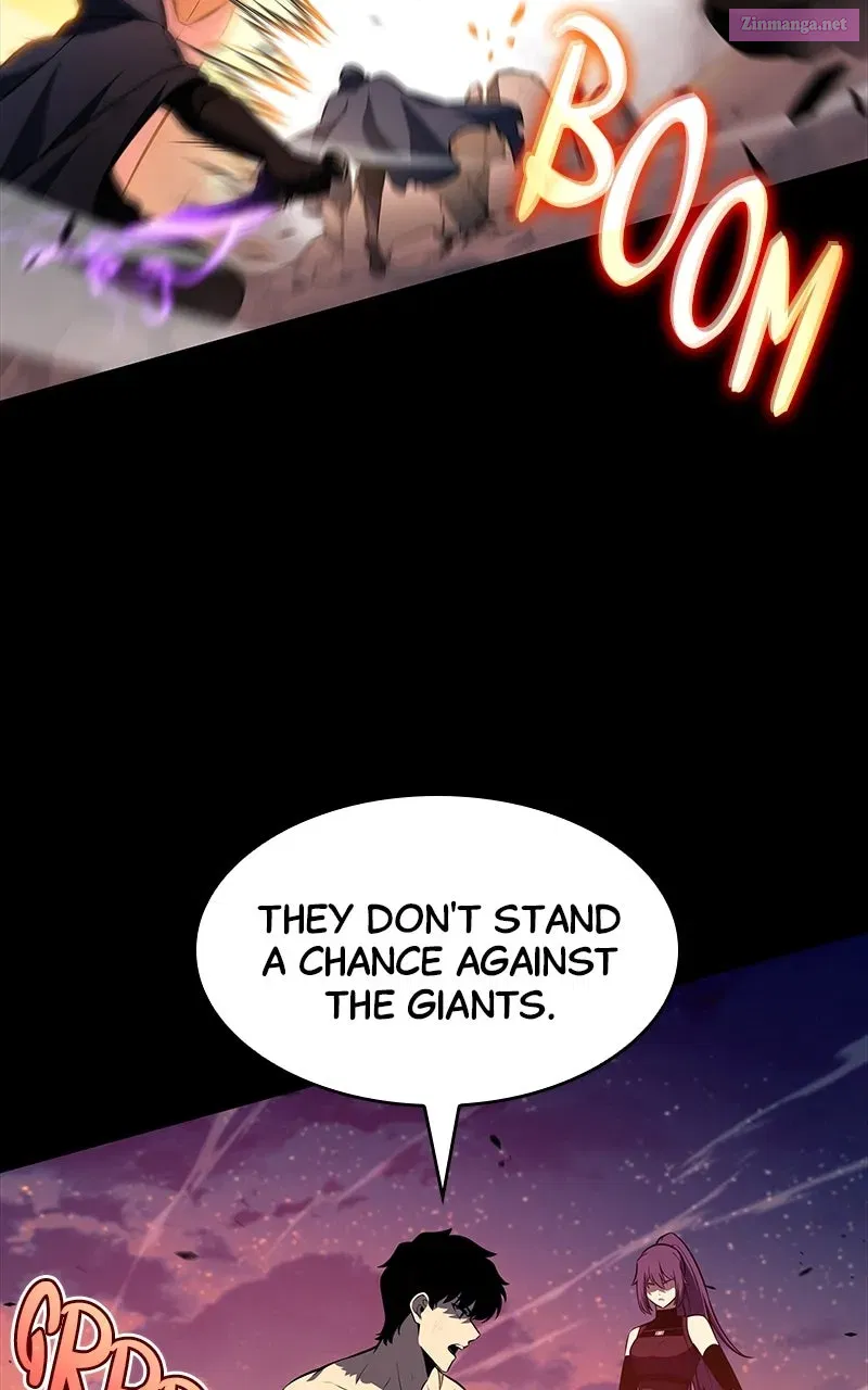 The Reborn Young Lord is an Assassin Chapter 95 page 94 - 