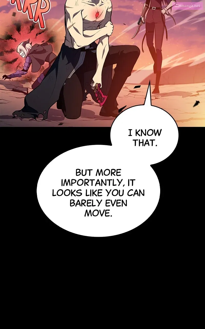 The Reborn Young Lord is an Assassin Chapter 95 page 95 - 