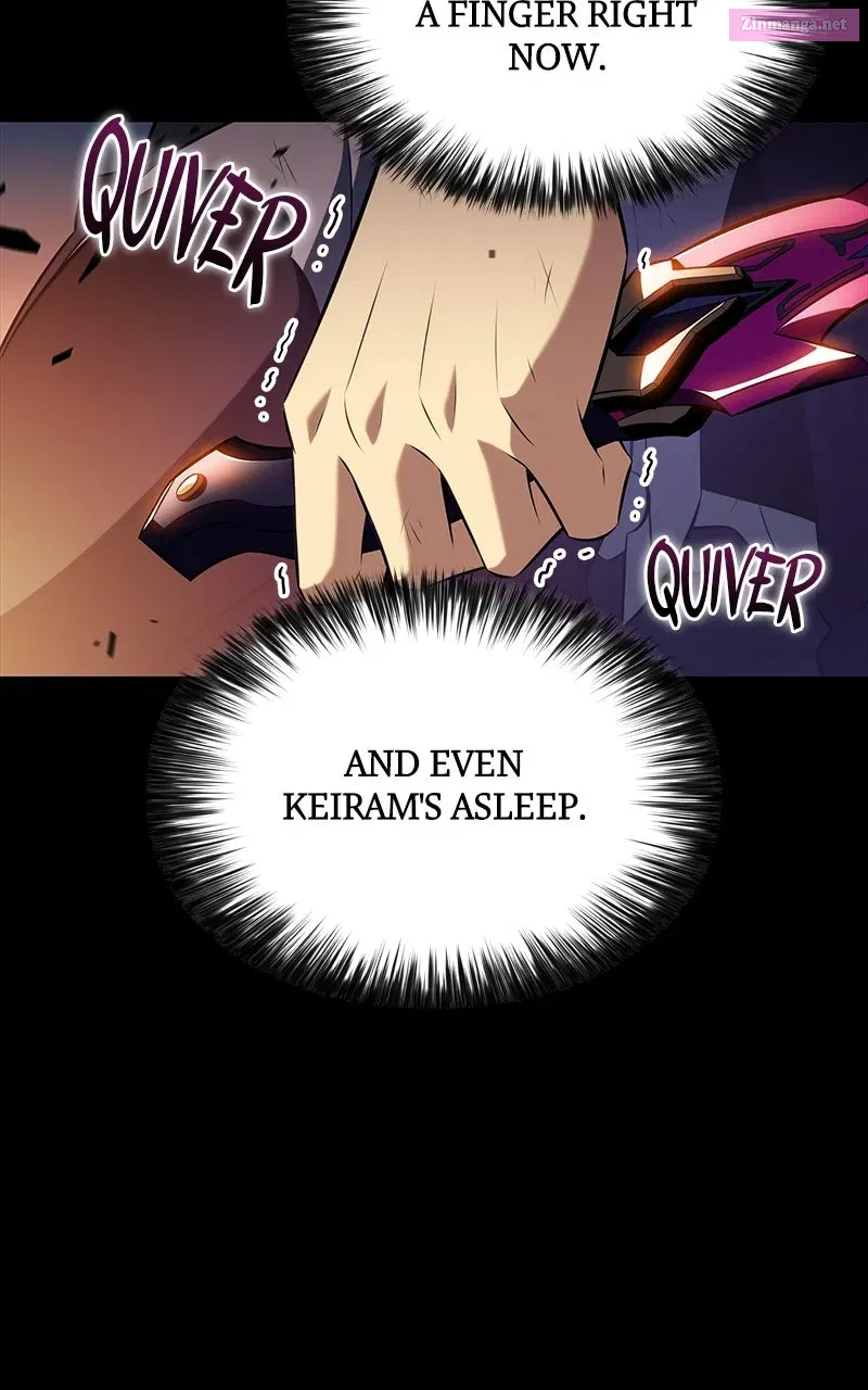 The Reborn Young Lord is an Assassin Chapter 95 page 98 - 