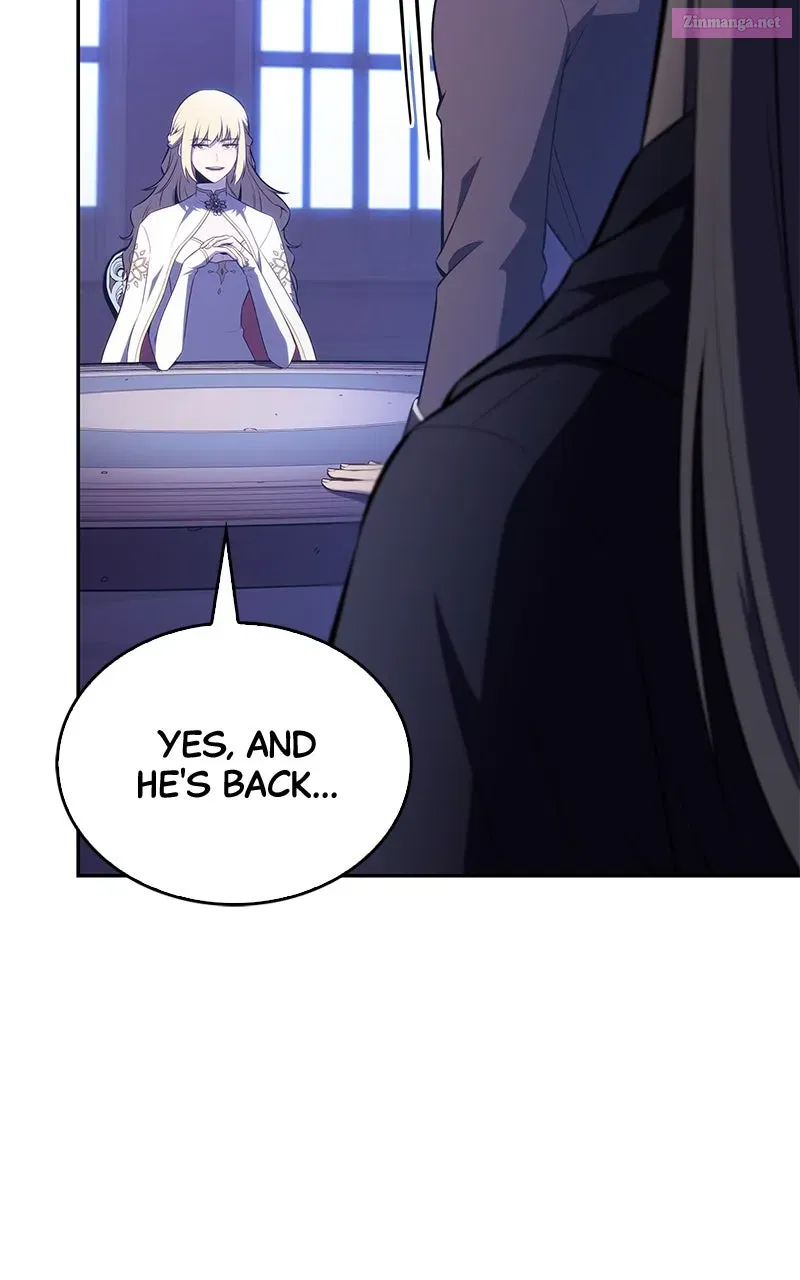 The Reborn Young Lord is an Assassin Chapter 96 page 2 - 