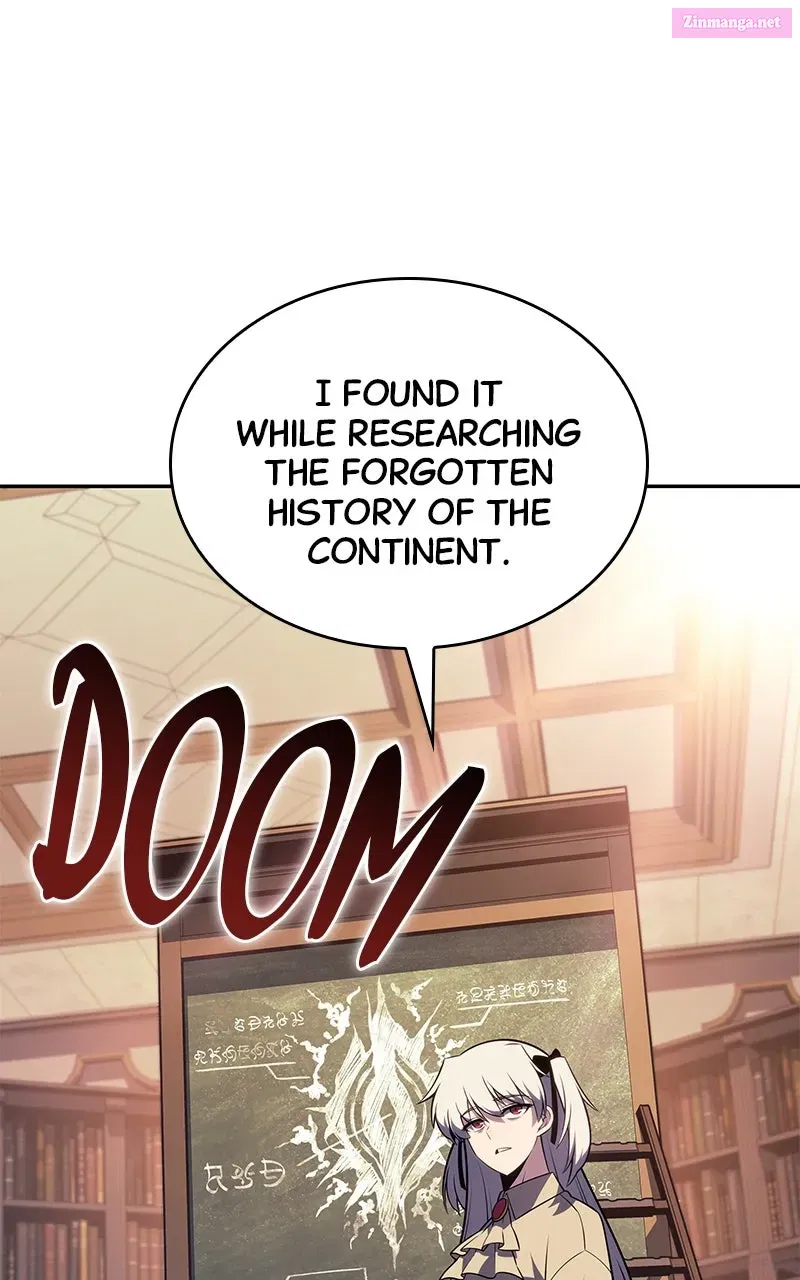 The Reborn Young Lord is an Assassin Chapter 96 page 109 - 